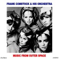 frank comstock & his orchestra - On the Dark Side of the Moon