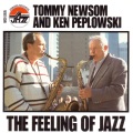 Tommy Newsom、ken peplowski、Ben Aronov、Mike Peters - Only A Rose