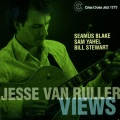 Jesse Van Ruller、sam yahel、Seamus Blake、Bill Stewart - Silk Rush