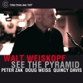 Walt Weiskopf、Quincy Davis、Peter Zak、Green、Doug Weiss、Styne、Comden - Make Someone Happy