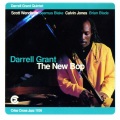Darrell Grant Quintet、Scott Wendholt、calvin jones、Brian Blade、Seamus Blake - The New Bop