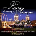 Esther Granados - Lima Criolla