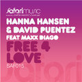 Hansen - Free 4 Love (Orginal Mix)