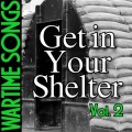Arthur Askey、Sidney Black and His Orchestra - Get in Your Shelter