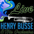 Henry Busse、Betty Taylor - Tennessee (feat. Betty Taylor)(Live)