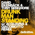 David Ekenback - Drunk Man Standing-1
