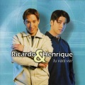 Ricardo & Henrique - Menina Veneno