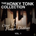 Del Wood、Ellen Sutton - Down Yonder