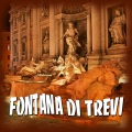 Achille Togliani - Fontana di Trevi