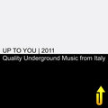APE、Luca Rosato - The Melancholic Alcoholic Robot