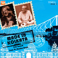 Prattyush Banerjee、Pt. Shankar Ghosh、Supratik Das - Three Moods of Thillana
