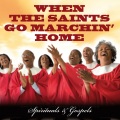 Mitchell's Christian Singers - My Mother Died a'shoutin