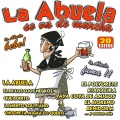 Studio 36 Band - Lamento boliviano