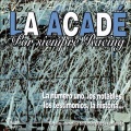 Guillermo Fernandez、Mozzi、El Murgón、José Ogivieki - La Acadé