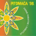Lampasi、Lidija Bajuk - Lampas moj stari