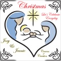 Crowns Of Creation、Joey+Rory、Jeanie - Let's Celebrate Christmas