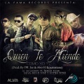 Quien Te Atiende Como Yo? (Official Remix)