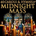 Northern Aire Singers、Ralph Allwood、David Goode、Coro Cervantes - Angels We Have Heard on High