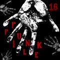 Punk Pile 16