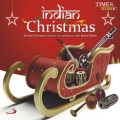 bombay jayashri、Amalraj - Silent Night (Swaram Version)
