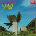 Karel Hála - Praha plná krás