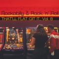 Bonnie Guitar - Frantic Party