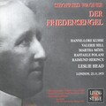 Classical Artists、chorus、Leslie Head、Pro Opera Orchestra and Chorus - Der Friedensengel Op. 10, Act 2: O quam tristis et afflicta