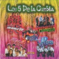 Los de Akino、Dar - Cumbia Mitla
