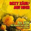 rex gildo - Rexy zähl' auf mich