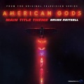 Brian Reitzell - American Gods Main Title Theme