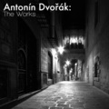 Vlach Quartet Prague、Ivan Klánský - Symphony No. 9 in E Minor, Op. 95, B. 178, 