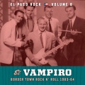 Embers - Canutillo Stomp