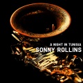 elvin jones、Sonny Rollins、Wilbur Ware - A Night in Tunisia