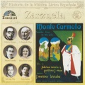 Federico Romero、Guillermo Fdez. Shaw、Federico Moreno Torroba、Gran Orquest Sinfónica del Teatro Calderón de Madrid - Monte Carmelo: 