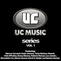 Marcos Carnaval、Heiizler、Fabricio Moraes - One Night in Medellin