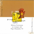 Carles Magraner、Capella De Ministrers、ANONYMOUS - Dit le Burguygnon