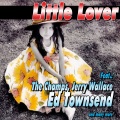Dave Burgess、His Caribbeans、The Poe Kats - Everlovin'