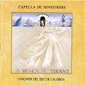Capella De Ministrers、Carles Magraner - Riu Riu Chiu