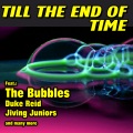 Chuck、His Blues Blasters、Clue J - Till the End of Time