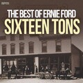 Tennessee Ernie Ford - Sixteen Tons