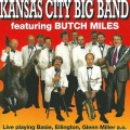 Kansas City Big Band、Butch Miles - In the Mood