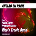 Rico's Creole Band、Alberto Socarrás、Noro Morales - Ce Que J'aime