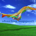Relate4ever - Sharing Support (The Playwright Deep House Mix)