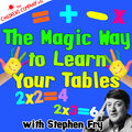 stephen fry、Chris Emmett、Mark Angus - The Pirate, The Parrot & The Genie & The 