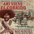 Los Gavilanes - Juan Guerrero