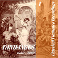 Niño De La Huerta - La espina del desengaño - Fandangos