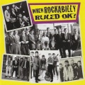 The Rhythm Rockers、The Wildcats、Danny Wild - Mean Evil Daddy