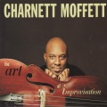 Charnett Moffett - We Pray