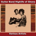 Guitar Band Highlife of Ghana