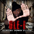 Lil' Chris、Ole-E - Them Hater's Say